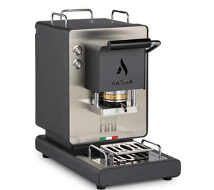 Iconica Dolcevita – Najlepší Kávovar na kapsule Espresso pre domov - Barista a Espresso