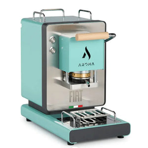 Iconica Dolcevita – Najlepší Kávovar na kapsule Espresso pre domov - Barista a Espresso