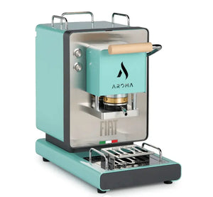 Iconica Dolcevita – Najlepší Kávovar na kapsule Espresso pre domov - Barista a Espresso