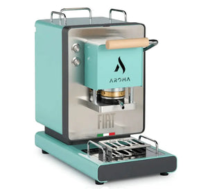 Iconica Dolcevita – Najlepší Kávovar na kapsule Espresso pre domov - Barista a Espresso