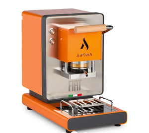 Iconica Dolcevita – Najlepší Kávovar na kapsule Espresso pre domov - Barista a Espresso