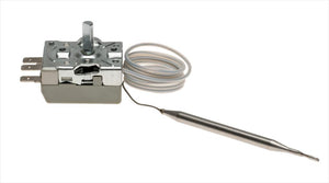 Isomac Termostat - Reservdel OEM nummer: IS000321