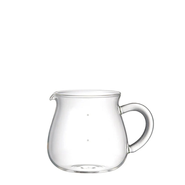 Kinto Slow Style Coffee - S02 kaffe kanna 4 koppar - Barista och Espresso