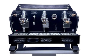 La Nuova Era Altea Anniversario 2 - skupinový komerčný Espresso stroj - Barista a Espresso