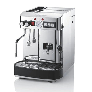 La Piccola Linea Cecilia Espressomaskiny – Profesionálna kvalita kávy - Barista a Espresso