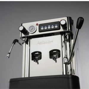 La Piccola Linea Cecilia Espressomaskiny – Profesionálna kvalita kávy - Barista a Espresso