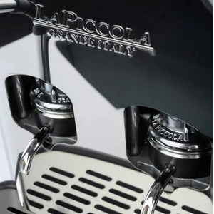 La Piccola Linea Cecilia Espressomaskiny – Profesionálna kvalita kávy - Barista a Espresso