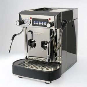 La Piccola Linea Cecilia Espressomaskiny – Profesionálna kvalita kávy - Barista a Espresso