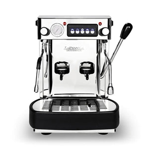 La Piccola Linea Cecilia Espressomaskiner – Professionell Kaffekvalitet - Barista och Espresso