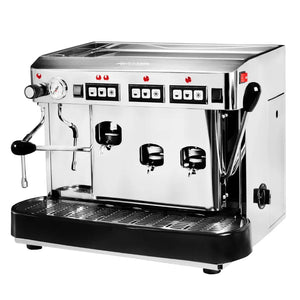 La Piccola Linea Cecilia Espressomaskiny – Profesionálna kvalita kávy - Barista a Espresso
