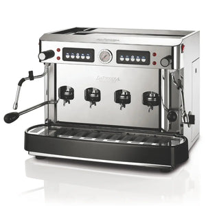 La Piccola Linea Cecilia Espressomaskiny – Profesionálna kvalita kávy - Barista a Espresso