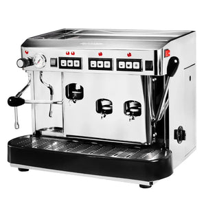 La Piccola Linea Cecilia Espressomaskiny – Profesionálna kvalita kávy - Barista a Espresso
