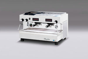 Magister HRC automatic espresso machine - Barista och Espresso