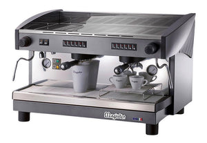 Magister STILO automatic espressomaskin - Barista och Espresso