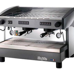 Magister STILO automatic espressomaskin - Barista och Espresso