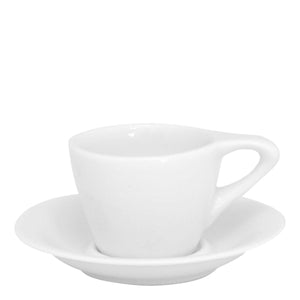 Porcelain Cup - Lino 3oz/9cl Espresso - Barista och Espresso