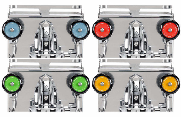 Profitec Pro 400 & mlyn T64