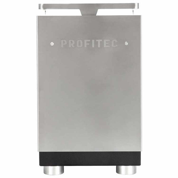 Profitec Pro 400 & mlyn T64