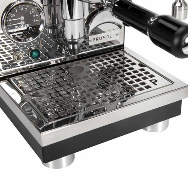 Profitec Pro 400 & mlyn T64