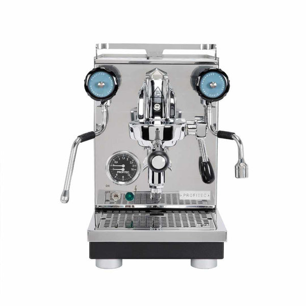 Profitec Pro 400 & mlyn T64
