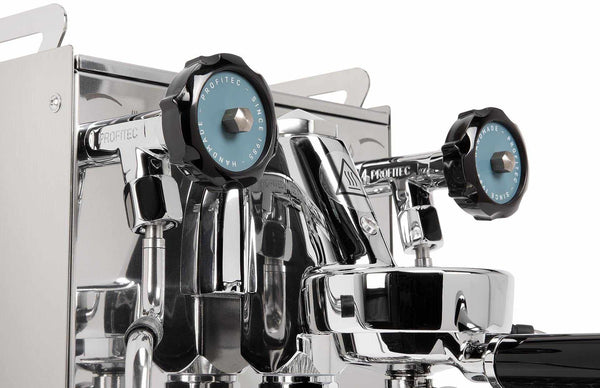 Profitec Pro 400 & mlyn T64