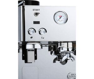 Quick Mill Pegaso Flow Control - Barista och Espresso