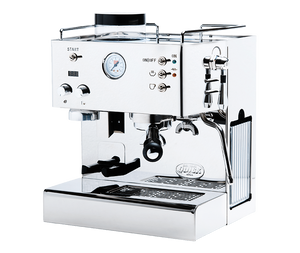 Quick Mill Pegaso Flow Control - Barista och Espresso