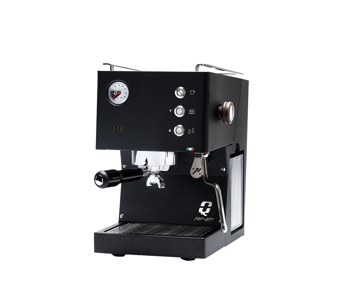 Quick Mill Pop up - Barista och Espresso