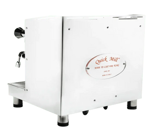 Quick Mill Uragano Komerčný Espresso stroj - Barista a Espresso