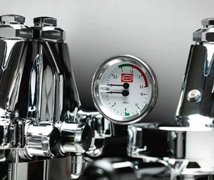 Quick Mill Uragano Komerčný Espresso stroj - Barista a Espresso
