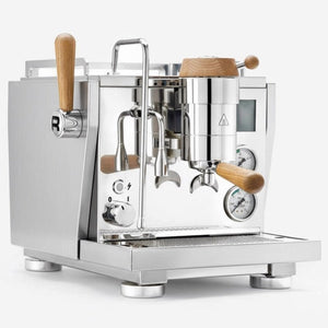 R Nine One Espressomaskin - Barista och Espresso