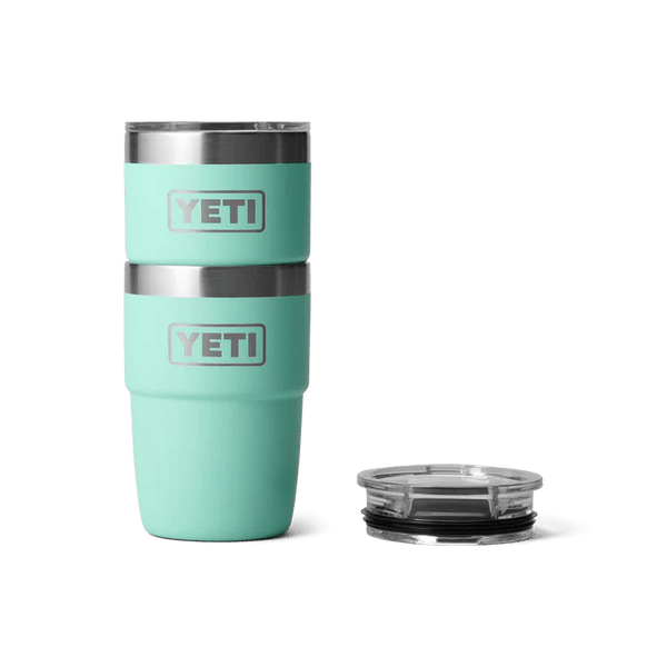 Rambler Stapelbar Kopp 236ml - Seafoam - Barista och Espresso