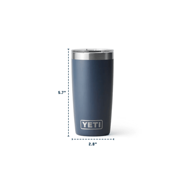 Rambler Tumbler 295ml - Tropical Pink - Barista och Espresso