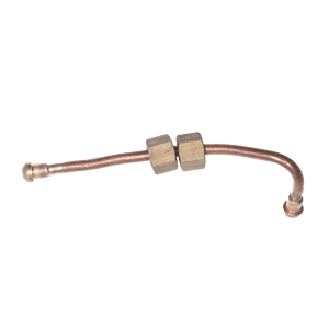 Rocket Kopparrör kokare-hetvattenkran - Reservdel OEM nummer: A279904291
