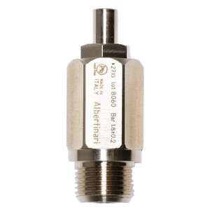 Rocket Säkerhetsventil 1,8 bar 3/8, OEM A299907604