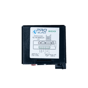 Rocket Appartamento Elektronikkort Cronometro V/R - Reservdel OEM nummer: A199907550