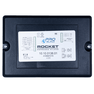 Rocket Elektronikkort R Cinquantotto 2.5 - Reservdel OEM nummer: A199907279