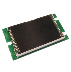 Eureka Touchdisplay Mignon - Reservdel OEM nummer: 2312.0012V1904EU