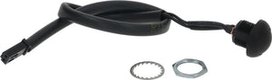 Eureka Mikrobrytarkit Mignon - Reservdel OEM nummer: 2311.0100