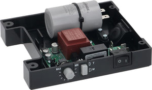 Eureka Elektronikkort Mignon Silenzio - Reservdel OEM nummer: 2311.1102KIT220