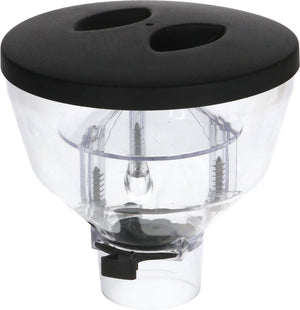 Mazzer Bönhållare Mini 320 g - Reservdel OEM nummer: 1080076