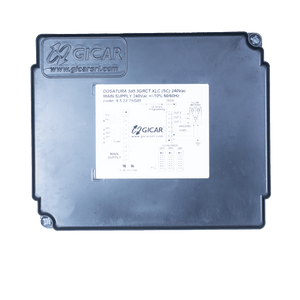 La Nuova Era Elektronikkort Altea 1/2/3-grp - Reservdel OEM nummer: NE006001