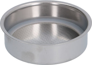 Ascaso Steel Uno Filterhållarsil dubbel Supercrema - Reservdel OEM nummer: I.702
