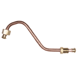 La Nuova Era Värmeväxlarrör övre vänster 2-grp Compact - Reservdel OEM nummer: NE086024