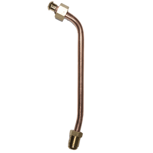 La Nuova Era Värmeväxlarrör övre höger 2-grp Compact - Reservdel OEM nummer: NE086025