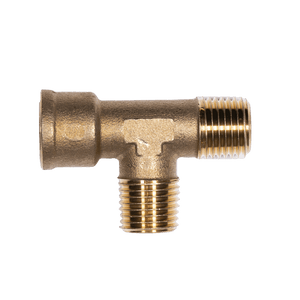 La Nuova Era T-koppling G8 1/4 konisk Ho Ha Ha - Reservdel OEM nummer: NE050215