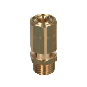 Isomac Säkerhetsventil ø 1/4"M 1,8 Bar - Reservdel OEM nummer: 1523541
