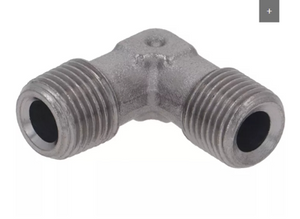 Rocket L-koppling 1/8 HA - 1/8 HA - Reservdel OEM nummer: A229904355