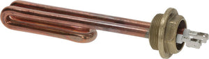 Element 1250/1450W Bezzera - Reservdel OEM nummer: 1755623