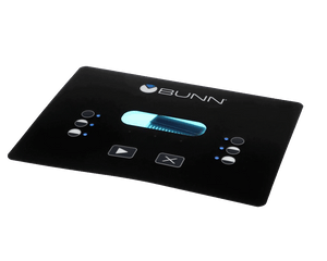 Bunn Switch membrane MHG - Reservdel OEM nummer: 54424.0000